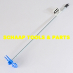 Garde model H lakken, (muur)verven, lijmen 1-5 liter | 11.015